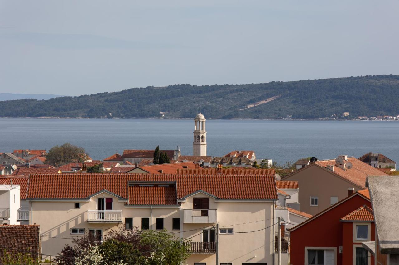 Rooftop New Castel 2023 Kastela Exterior photo