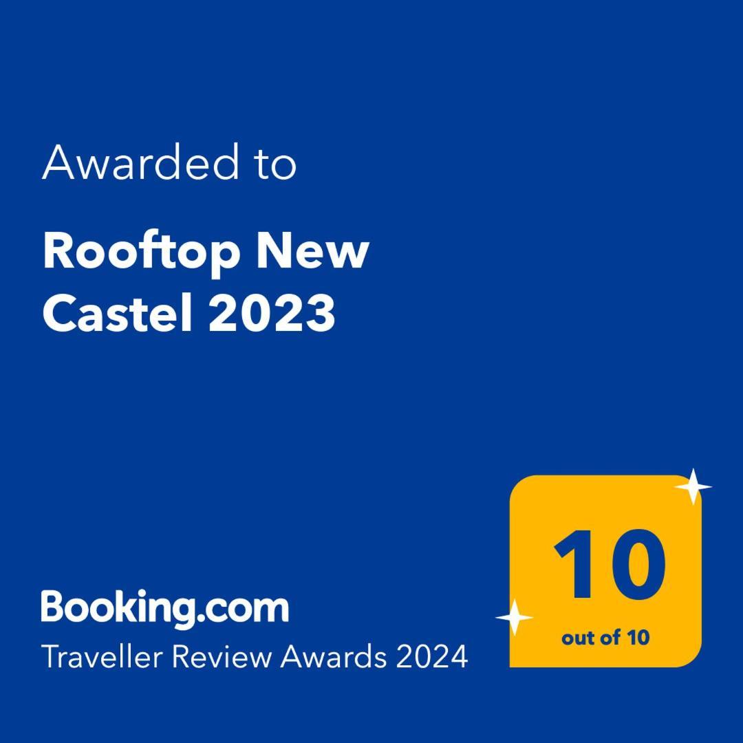Rooftop New Castel 2023 Kastela Exterior photo