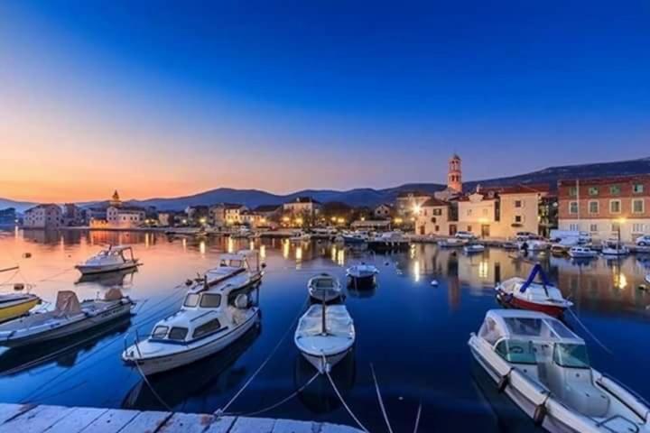 Rooftop New Castel 2023 Kastela Exterior photo